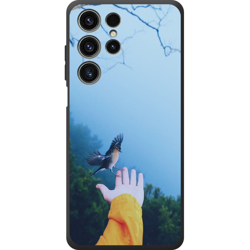 Чохол BoxFace Oukitel C1 Pro 