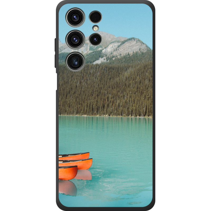 Чохол BoxFace Oukitel C1 Pro 