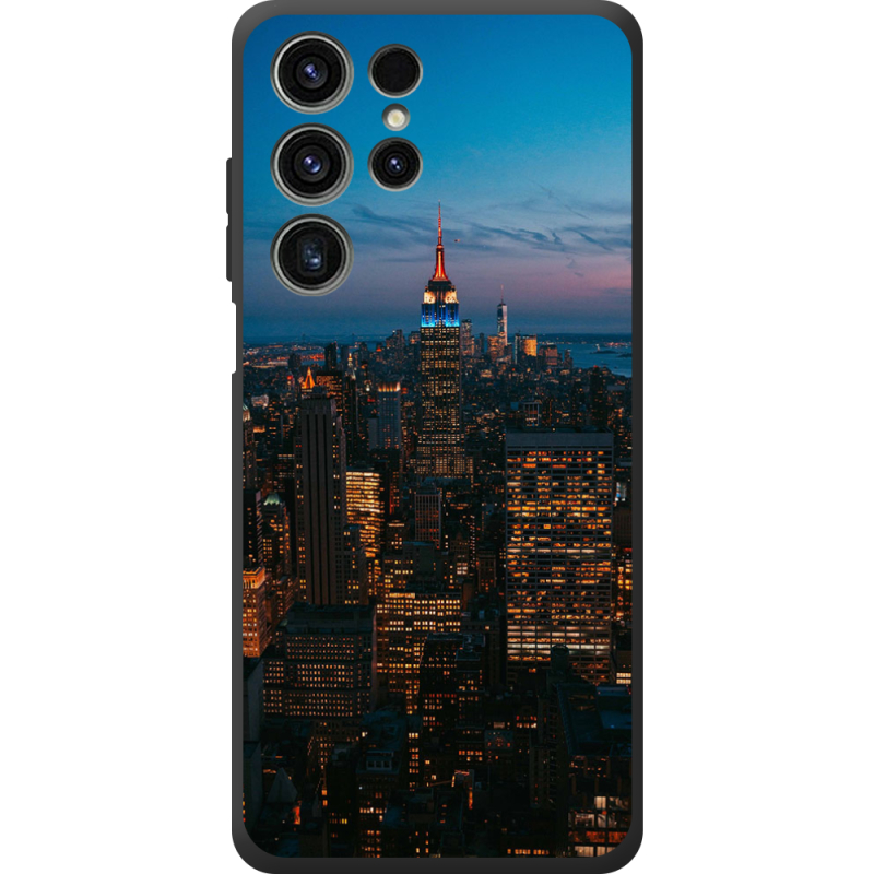 Чохол BoxFace Oukitel C1 Pro 