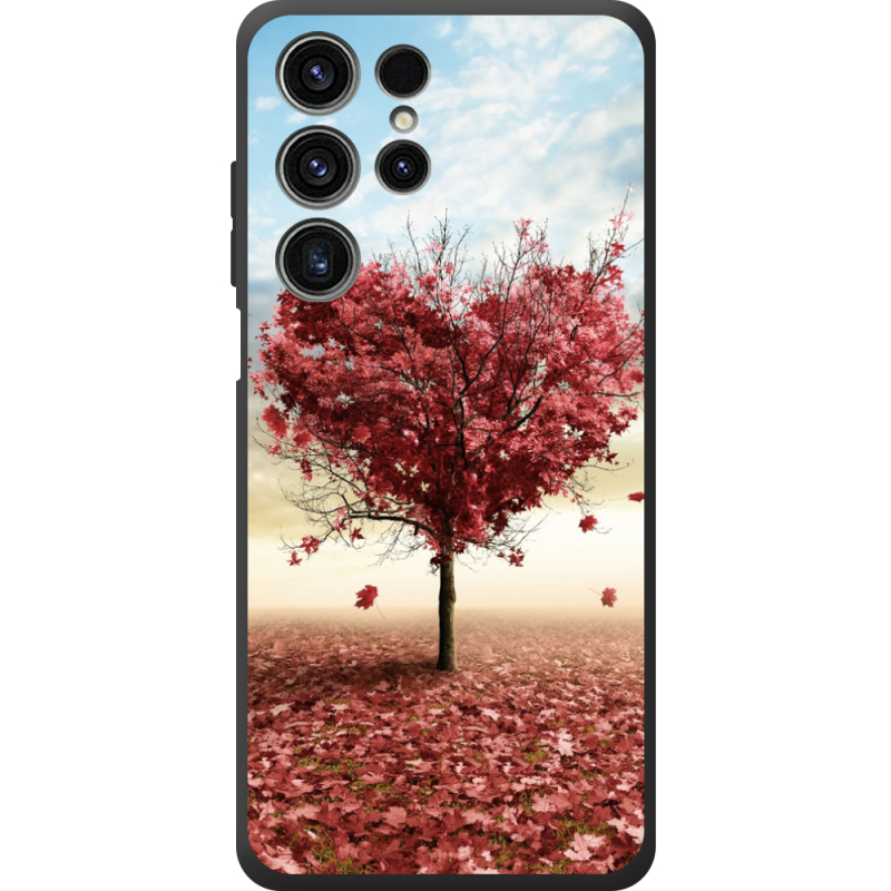 Чохол BoxFace Oukitel C1 Pro Tree of Love