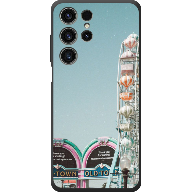 Чохол BoxFace Oukitel C1 Pro 