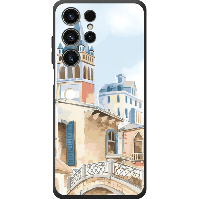 Чохол BoxFace Oukitel C1 Pro 