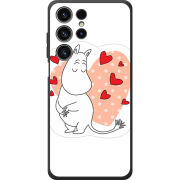 Чохол BoxFace Oukitel C1 Pro Mumintroll