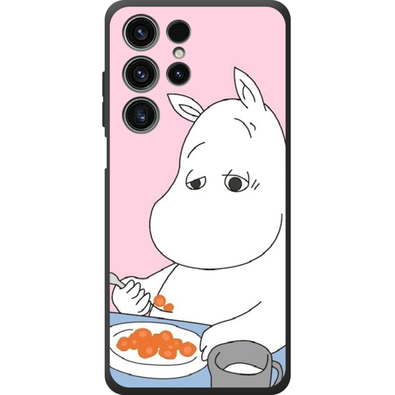 Чохол BoxFace Oukitel C1 Pro Mumintroll