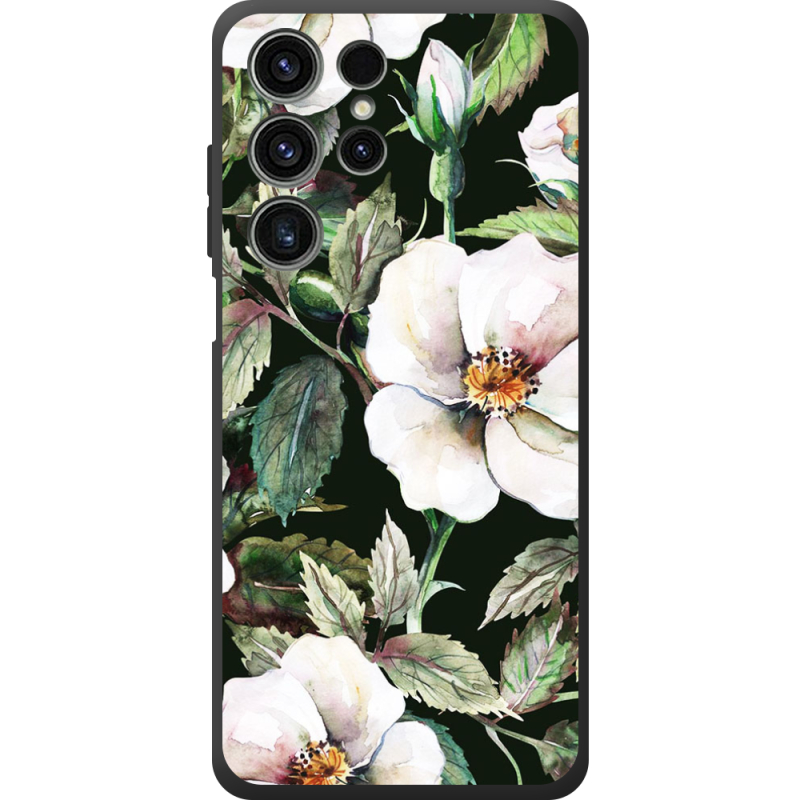 Чохол BoxFace Oukitel C1 Pro Blossom Roses