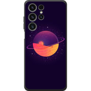 Чохол BoxFace Oukitel C1 Pro Desert-Planet