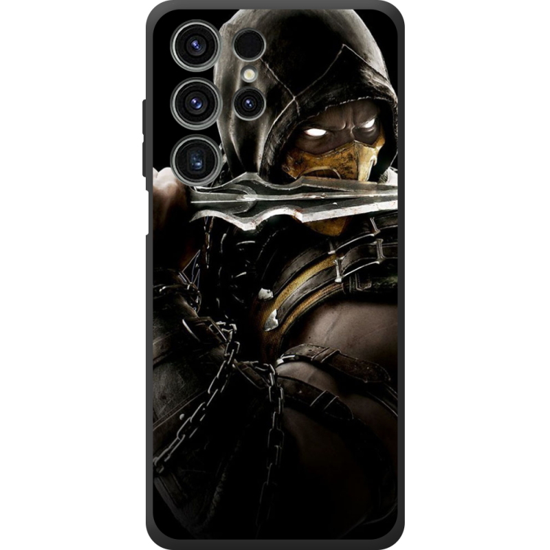 Чохол BoxFace Oukitel C1 Pro 