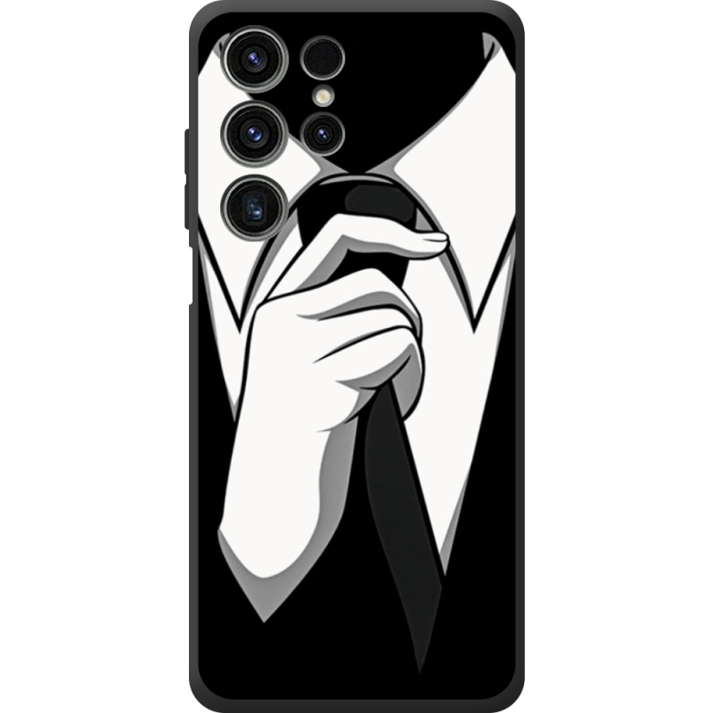 Чохол BoxFace Oukitel C1 Pro Tie