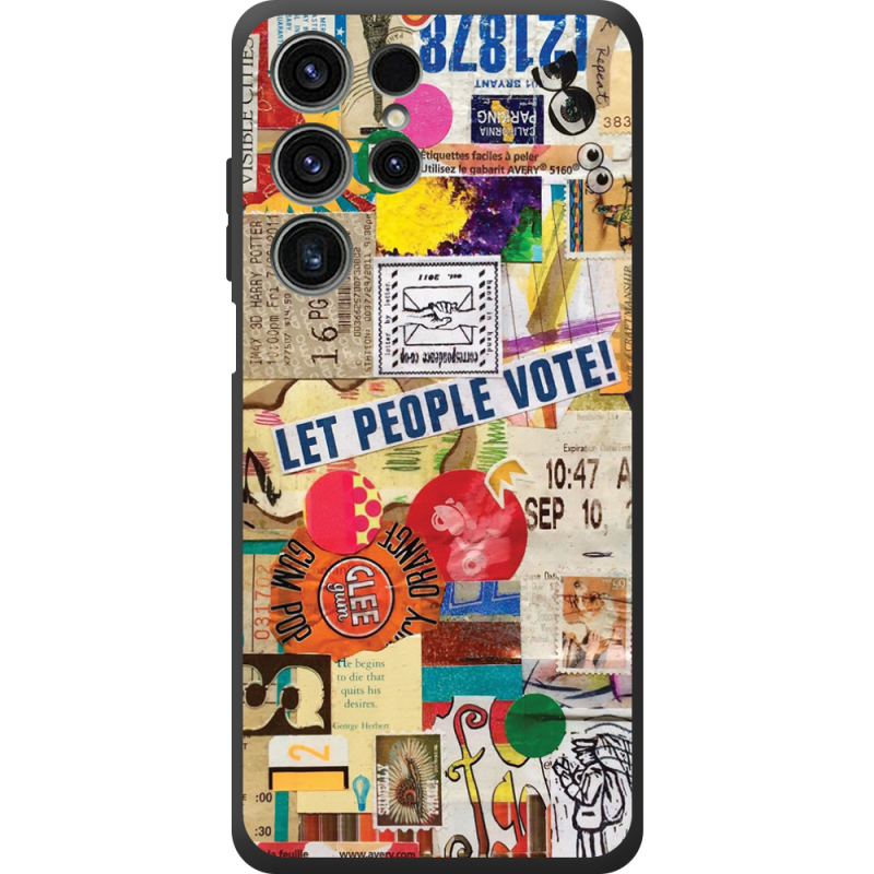 Чохол BoxFace Oukitel C1 Pro 