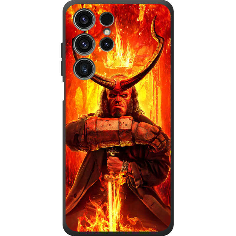 Чохол BoxFace Oukitel C1 Pro 