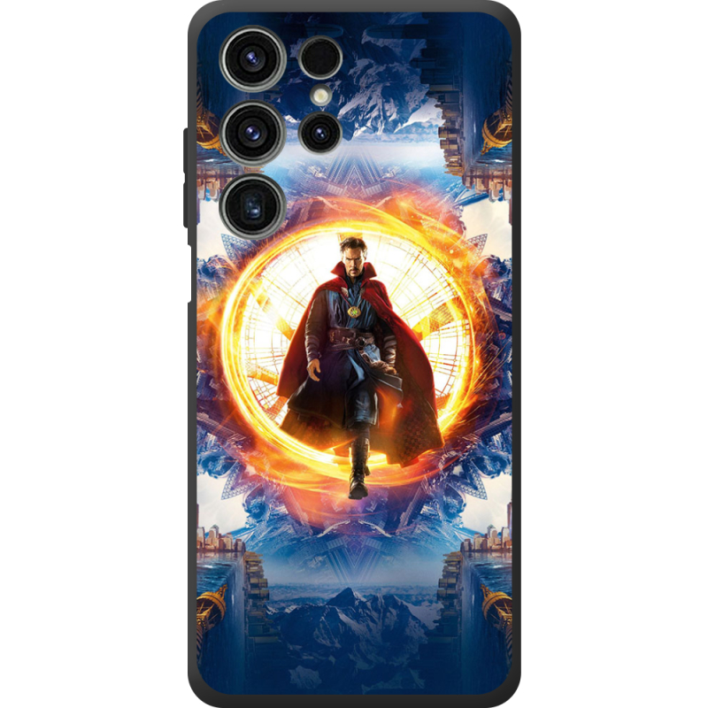 Чохол BoxFace Oukitel C1 Pro 