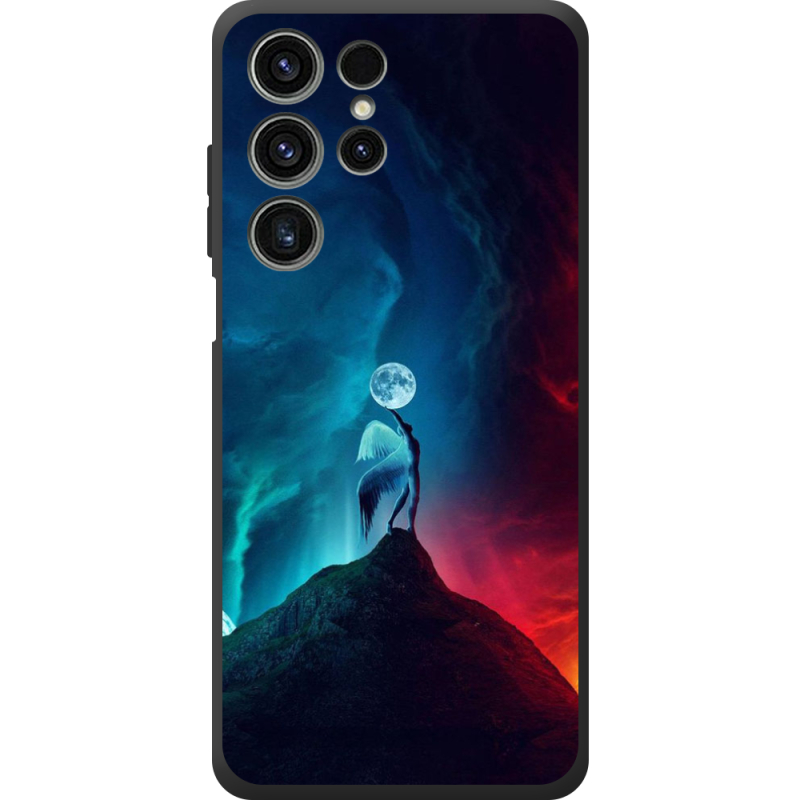 Чохол BoxFace Oukitel C1 Pro 