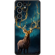 Чохол BoxFace Oukitel C1 Pro Fairy Deer