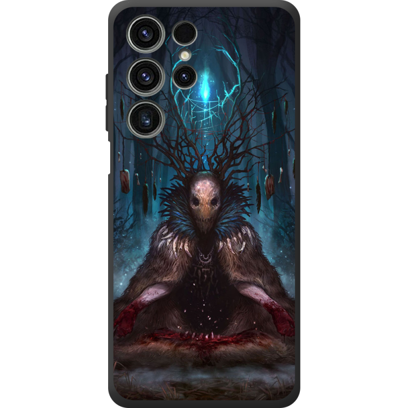 Чохол BoxFace Oukitel C1 Pro 