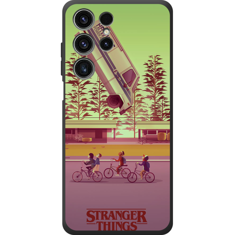 Чохол BoxFace Oukitel C1 Pro 