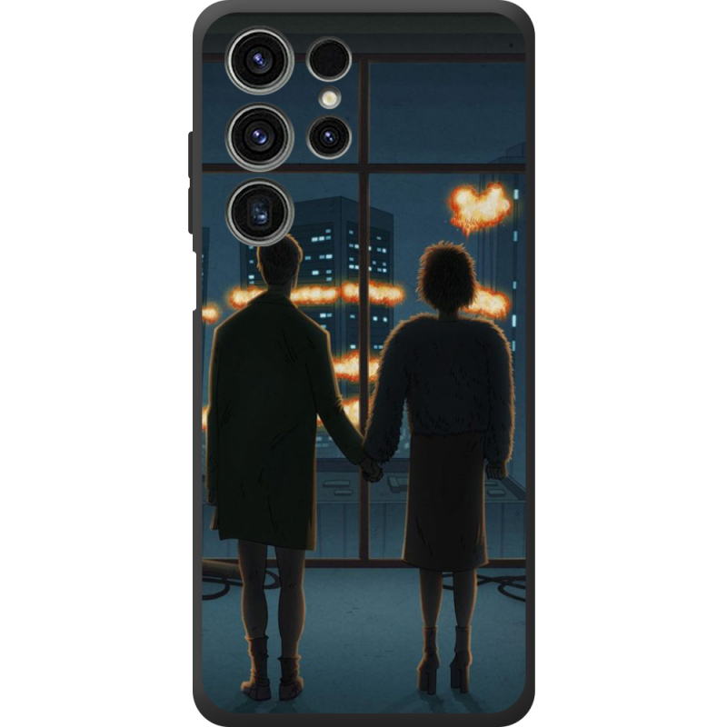 Чохол BoxFace Oukitel C1 Pro 