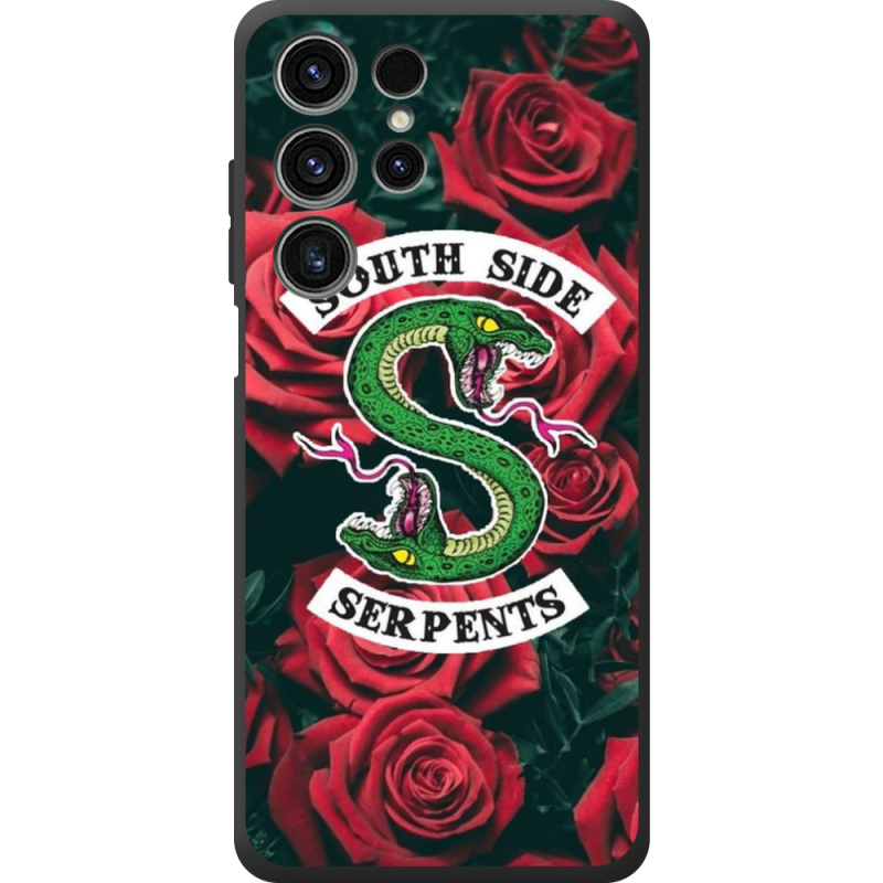 Чохол BoxFace Oukitel C1 Pro 