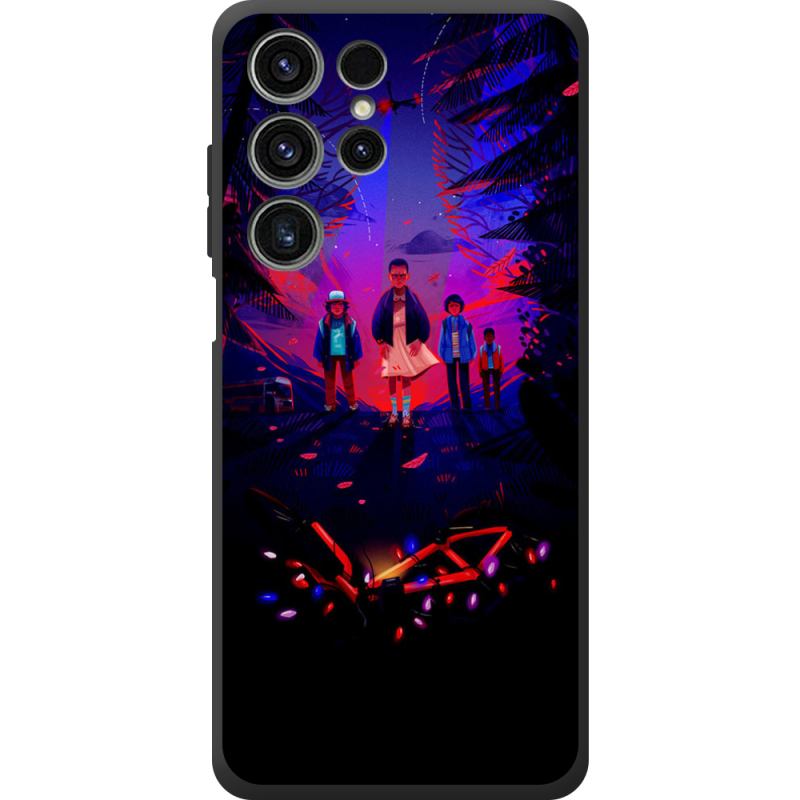 Чохол BoxFace Oukitel C1 Pro 