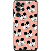 Чохол BoxFace Oukitel C1 Pro 