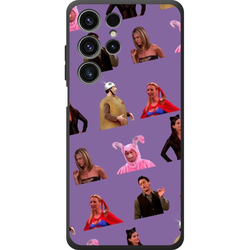 Чохол BoxFace Oukitel C1 Pro 