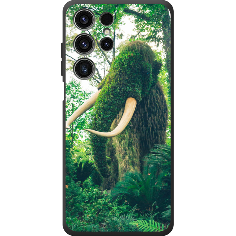 Чохол BoxFace Oukitel C1 Pro 