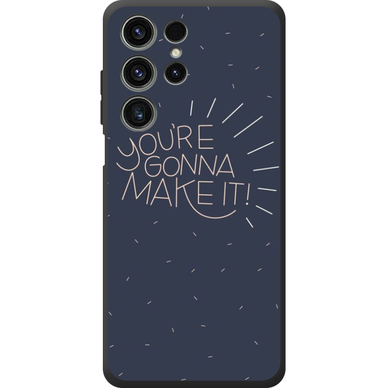 Чохол BoxFace Oukitel C1 Pro 