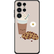 Чохол BoxFace Oukitel C1 Pro Love Cookies
