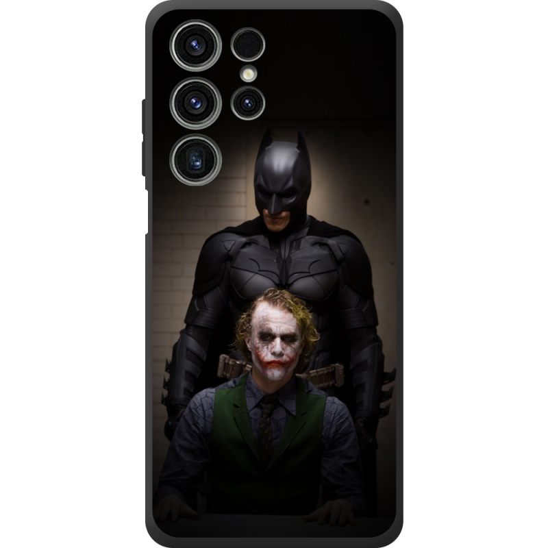 Чохол BoxFace Oukitel C1 Pro 