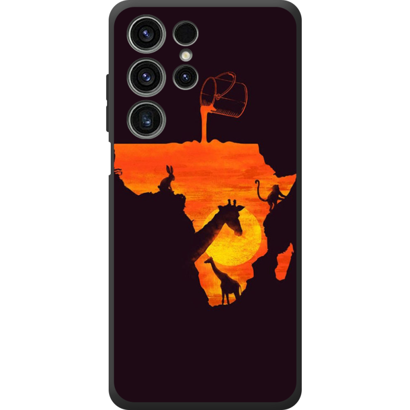 Чохол BoxFace Oukitel C1 Pro 