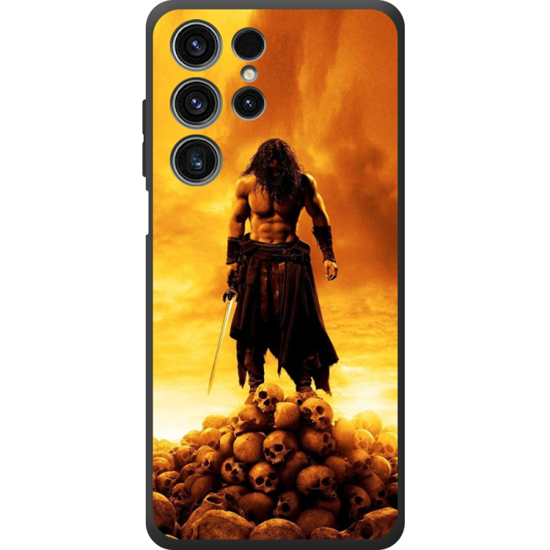 Чохол BoxFace Oukitel C1 Pro 