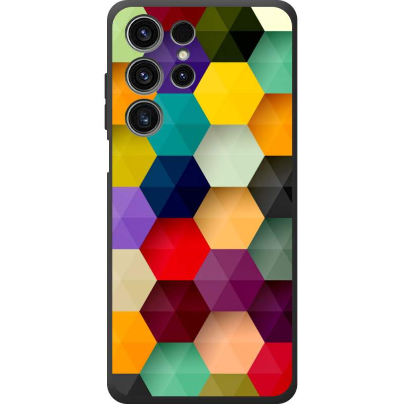 Чохол BoxFace Oukitel C1 Pro 