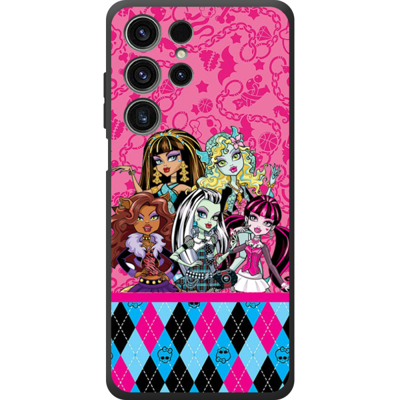 Чохол BoxFace Oukitel C1 Pro 