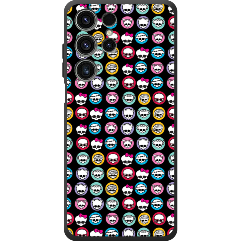 Чохол BoxFace Oukitel C1 Pro 