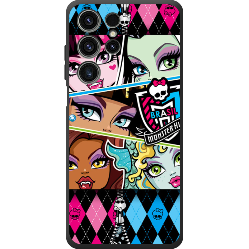 Чохол BoxFace Oukitel C1 Pro 