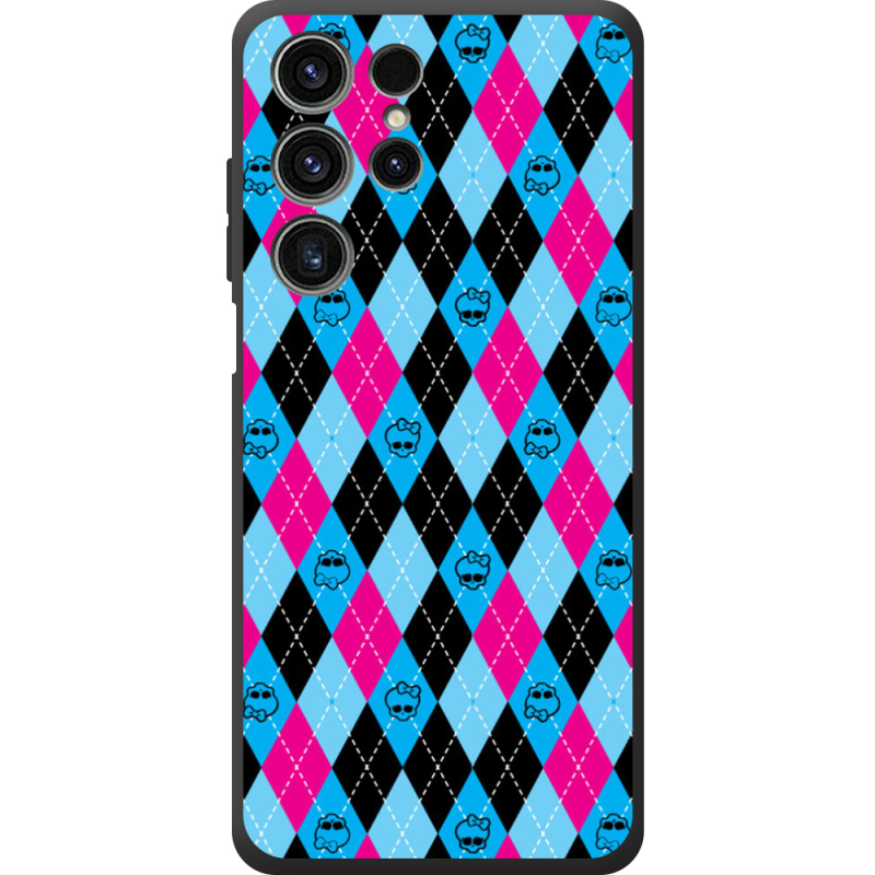 Чохол BoxFace Oukitel C1 Pro 