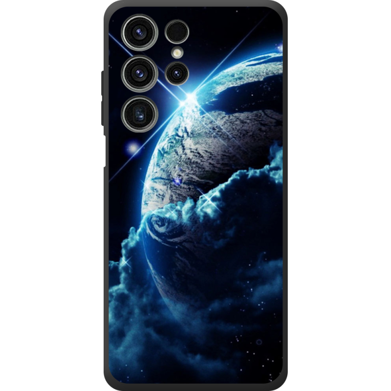 Чохол BoxFace Oukitel C1 Pro Planet