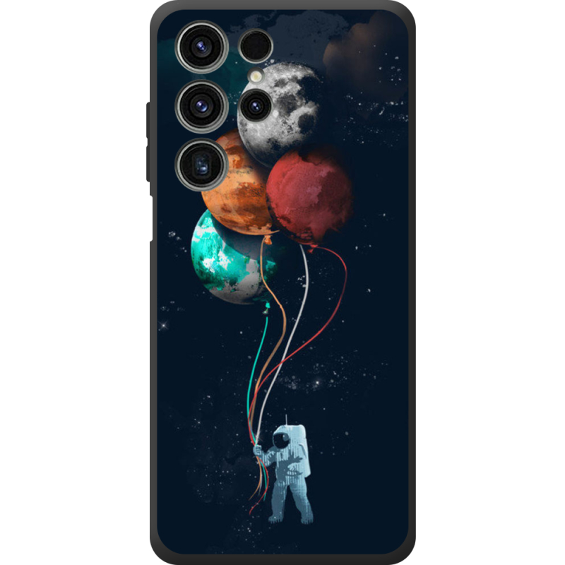 Чохол BoxFace Oukitel C1 Pro 