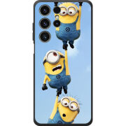 Чохол BoxFace Oukitel C1 Pro 