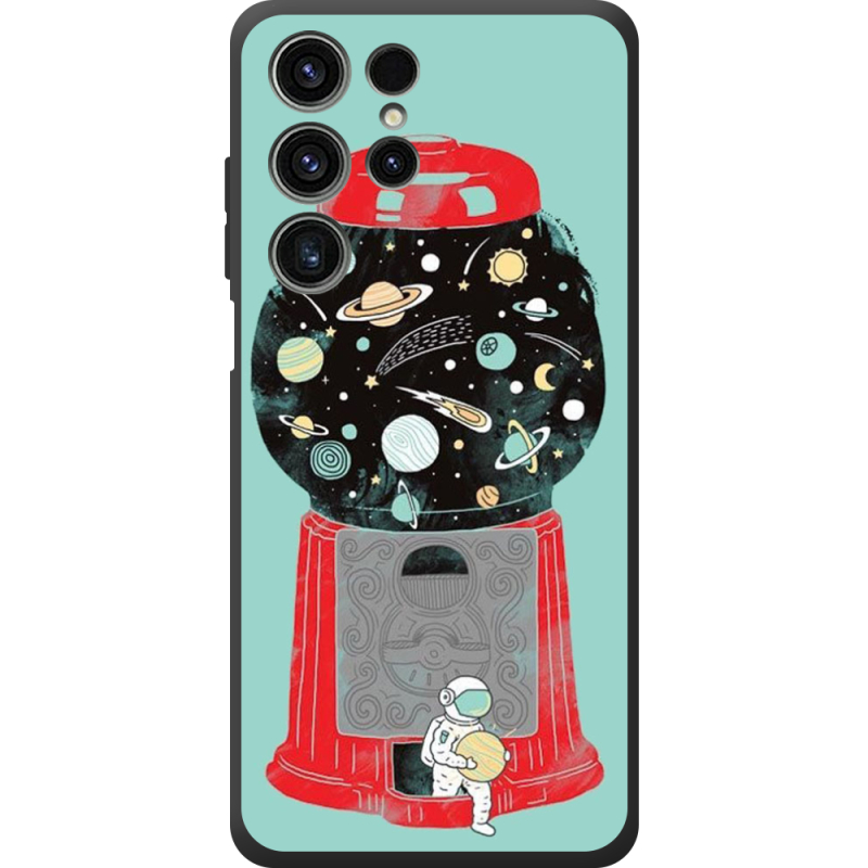 Чохол BoxFace Oukitel C1 Pro 