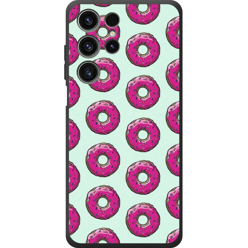 Чохол BoxFace Oukitel C1 Pro 