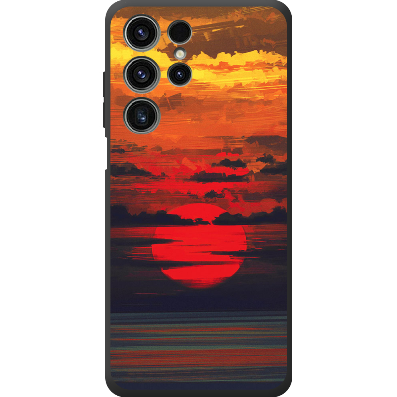 Чохол BoxFace Oukitel C1 Pro Calm Before the Storm