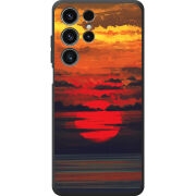 Чохол BoxFace Oukitel C1 Pro Calm Before the Storm