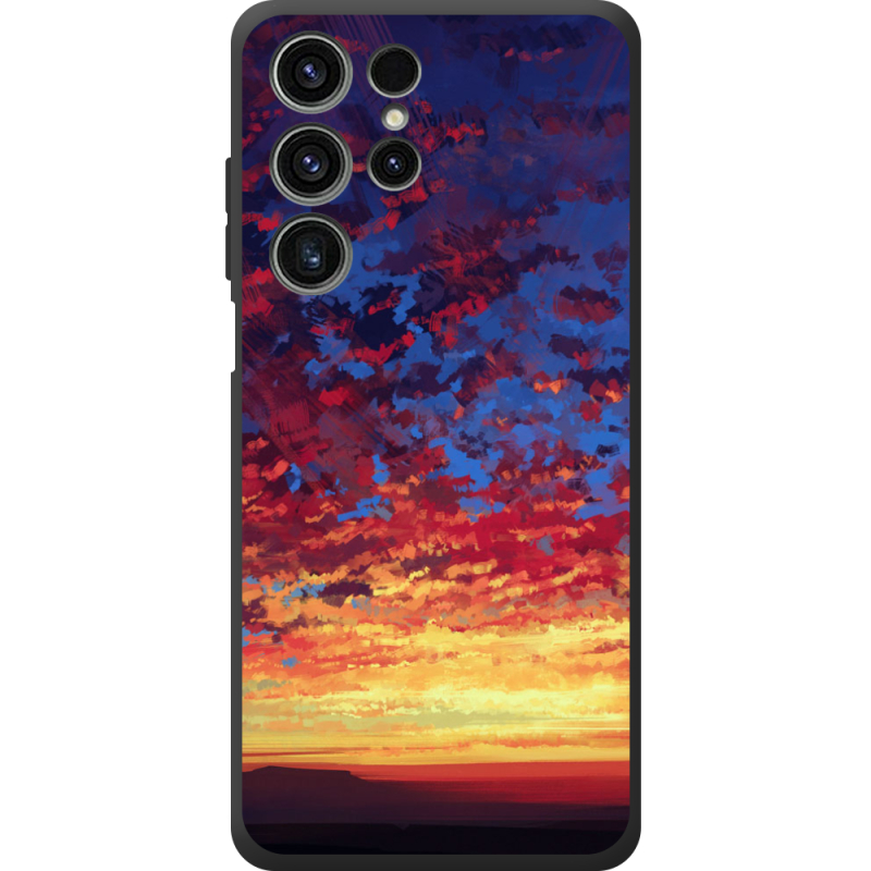 Чохол BoxFace Oukitel C1 Pro Draw Breath