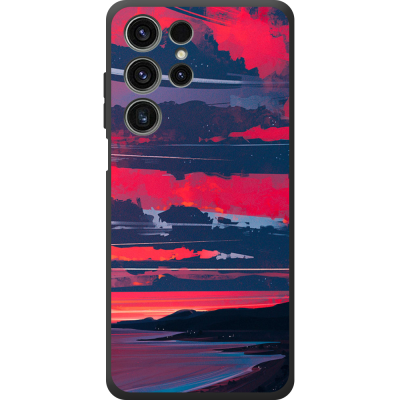 Чохол BoxFace Oukitel C1 Pro Heaven b