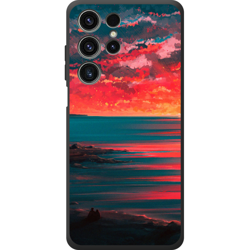 Чохол BoxFace Oukitel C1 Pro Seaside a