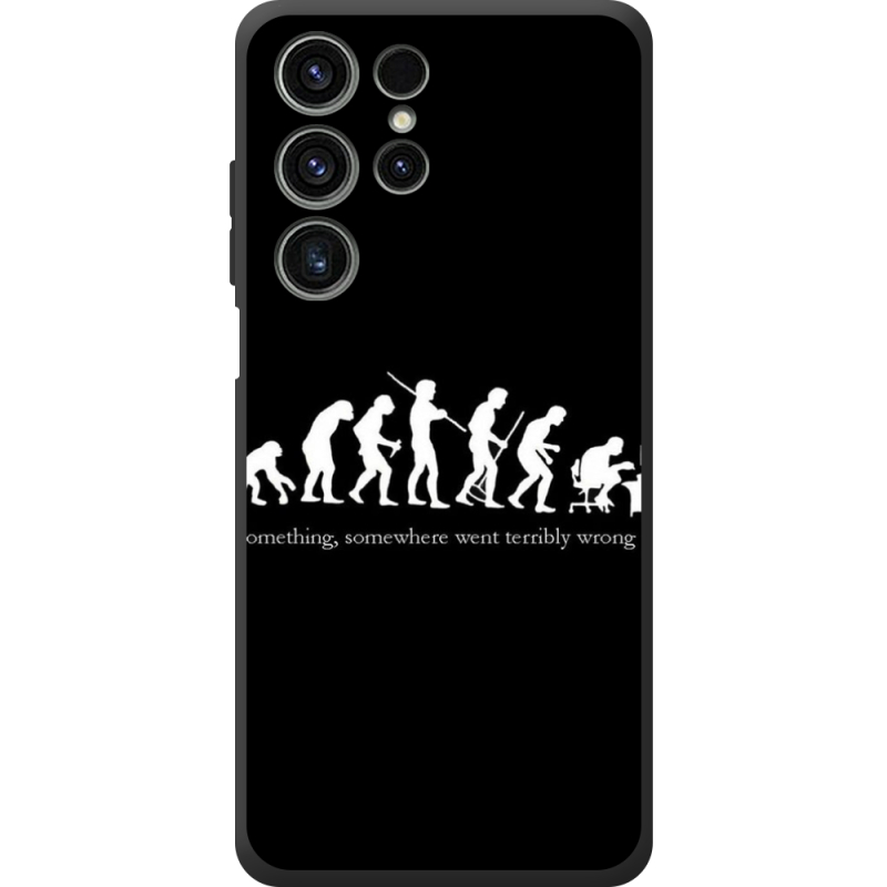 Чохол BoxFace Oukitel C1 Pro 