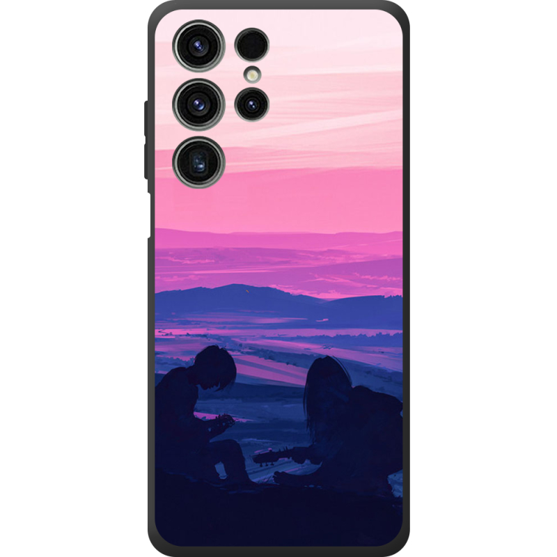 Чохол BoxFace Oukitel C1 Pro Top of the World