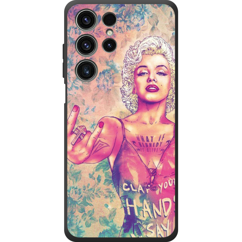 Чохол BoxFace Oukitel C1 Pro 