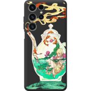 Прозорий чохол BoxFace Oukitel C1 Pro Kettle