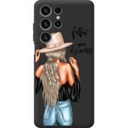 Прозорий чохол BoxFace Oukitel C1 Pro Follow Your Dreams